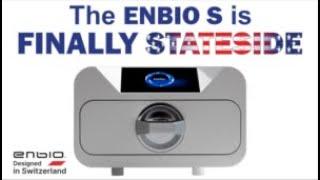 Introduction to the Enbio S Autoclave