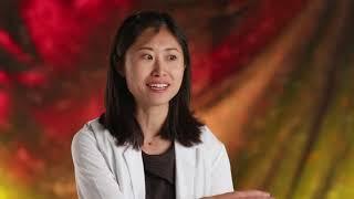 Sharon Li, MD: Why I chose Medical Clinic of Houston, LLP