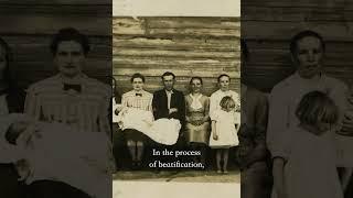 The Ulma family - Markowa -  Beatification