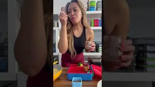 School Lunchbox Ideas | Dino Nuggets  