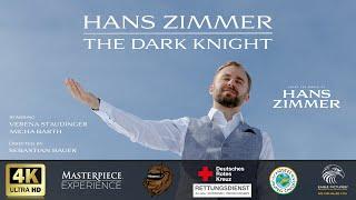 #EnterTheWorldOfHansZimmer THE DARK KNIGHT (fpv drones version without text) "BECOME RELENTLESS"