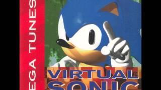 Virtual Sonic - Return to the Toxic Caves