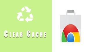 Clear Cache
