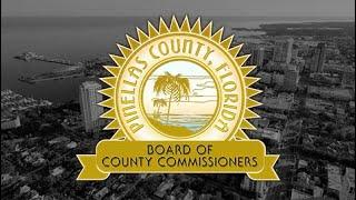 Board of County Commissioners Work Session/Agenda Briefing 12-12-24