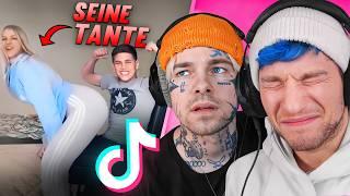 Dieses CRINGE-LEVEL erreicht nur TikTok | TADDL und REZO lieben es