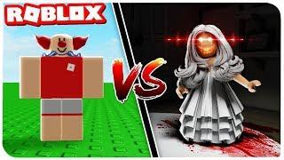 КАКОЙ СТРАХ СИЛЬНЕЕ ??? | ROBLOX ПО РУССКИ | | Роблоксер Альберт