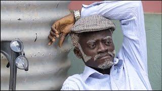 MANSON HENE - KUMAWOOD GHANA TWI  MOVIE - GHANAIAN MOVIES