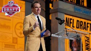 Best bargain picks on Day 2 of 2023 NFL Draft? | 2023 NFL Draft