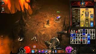 Tommyboy Plays Diablo 3 Pt 26 Commentary & Gameplay
