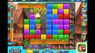 Pet Rescue Saga   Level 2548 no boosters