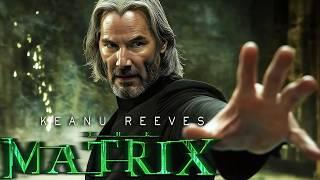 THE MATRIX 5 A First Look That Will Change Everything