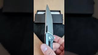 Shirogorov CDX knife dream #shirogorovknives #shirogorovCDX #statusknife