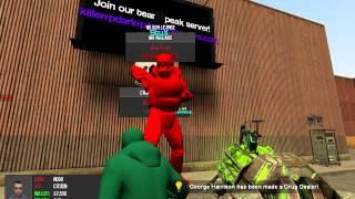 Garrys Mod Lenny's Scripts Tutorial