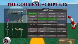 *NEW* Lumber Tycoon 2 Script Hack GUIOP End Times Mod Wood Script [PASTEBIN]