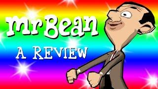 Mr Bean (PS2) - A Review