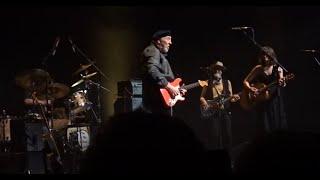 Richard Thompson Band - Hard on Me, Manchester 2024