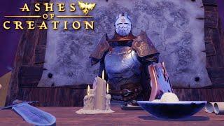 Ashes of Creation - AN HONEST REVIEW