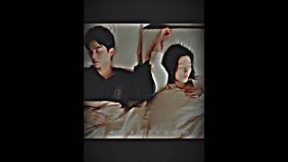 Butterfly in the stomach  #mydemon #songkang #kimyoojung #shorts #kdrama #trending