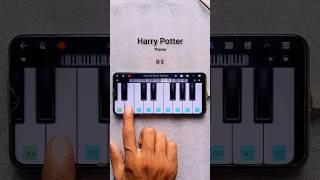 Harry Potter Theme | Easy Tutorial