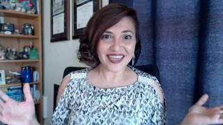 BeEnspired Ep 0005: Put Yourself Out There with Melissa Garza