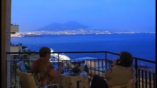 Неаполь: Глядя на Везувий (Позиллипо), фильм 1 / Naples, Posillipo: Looking at Vesuvius, film 1