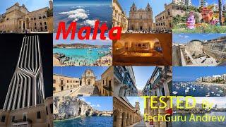 Malta travel