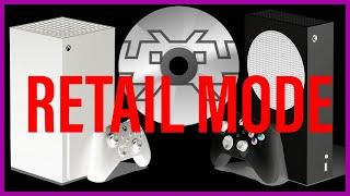 ️ Come utilizzare Retroarch su Xbox Series X/S • RETAIL MODE