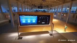 Facility Booking Software System Malaysia - AI Generated Videos and Music