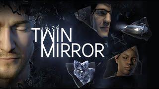 Twin mirror stream! PART 1