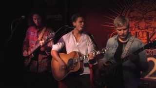 Kaleo - "All the Pretty Girls" (Live In Sun King Studio 92)