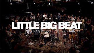 INCOGNITO - FULL STUDIO LIVE SESSION - LITTLE BIG BEAT STUDIOS