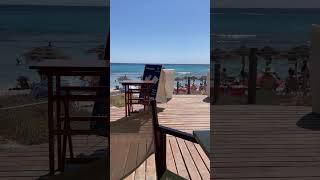 Ses Garces - #Playa Son Bou #Minorca