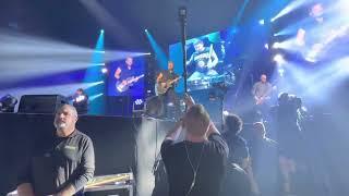 Savin’ Me - Nickelback LIVE in Quebec City - Get Rollin’ Tour (06-12-2023)