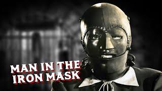 What Was the Royal Conspiracy Behind the Mask? | Man in the Iron Mask