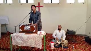 meri mnzil . Irfan Riaz and Qaiser waris tabla