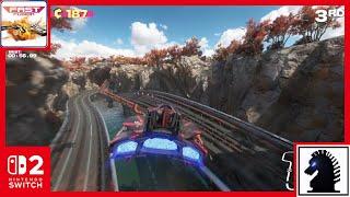 NS2 Fast Fusion - Championship | Supersonic | Mercium | Zvil