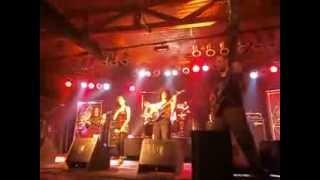 When Reasons Collapse- Fontaine Palace- Liepaja