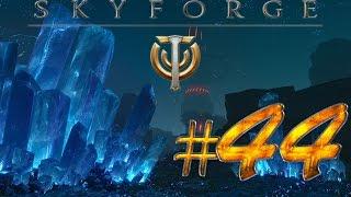 Skyforge - Прокачка штурмовика - #44 - Опытная станция Тау