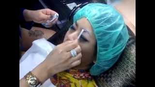 Anna Fang Sulam Alis .mp4