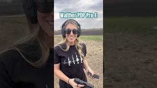 Walther PDP Pro-E
