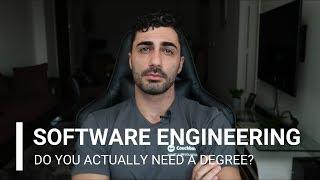 Software Engineering - School degree vs self taught?