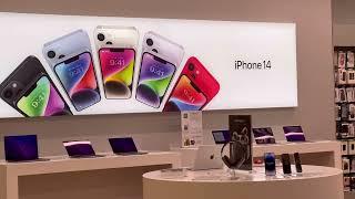 Official Apple store in Dubai |UAE