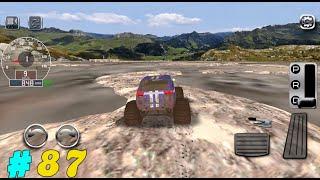 4x4 OFF-ROAD RALLY 7 || LEVEL 87