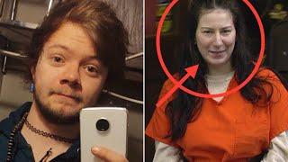 La MUJER que CORTÒ a su AMANTE en PEDAZOS luego de un JUEGO SĘXUĄL - El caso de Shad Thyrion