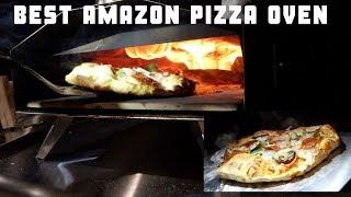 Ooni 3 Pizza Oven Cooking The Perfect Pizza