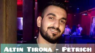 Altin Tirona - Petrich