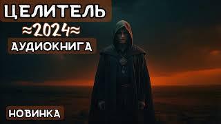 ЦЕЛИТЕЛЬ КНИГА 3 | ПОПАДАНЕЦ | ЛИТРПГ | ФЭНТЕЗИ