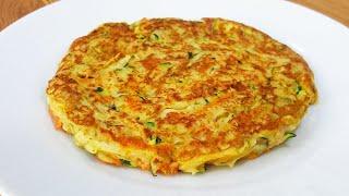 REPLACE DINNER! Delicious, QUICK, EASY, LOW-CALORIE, and HEALTHY (Few Ingredients)