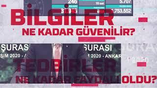 Konuşmaya Değer | Dr. Serdar Savaş | Fragman