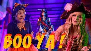 “Boo Ya" MusicClubKids Halloween Episode - Special Guest Pranysqa Mishra, AGT Golden Buzzer Winner!